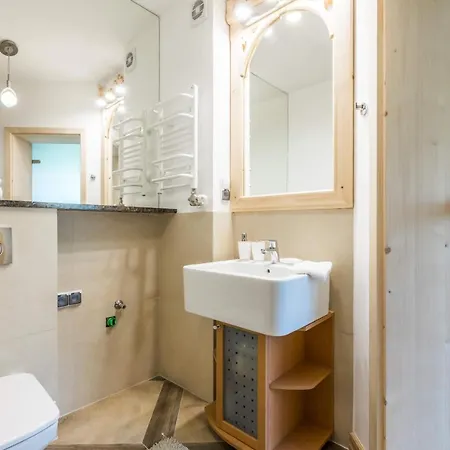 Apartment Zawrat Koscielisko