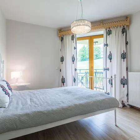 Zawrat Apartment